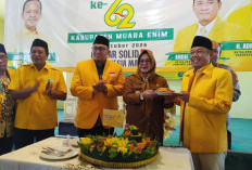 Plt Bupati Sumarni Ajak Parpol Bersatu Realisasikan 20 Program Strategis MEMBARA