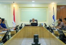 Kemnaker–Pertamina Jajaki Kerja Sama Pelatihan HSE dan Operator SPBU