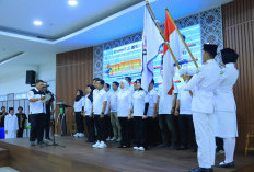 Wagub Sumsel Tegaskan Komitmen Dukung Pengembangan Street Soccer