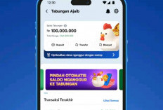 Investor Ritel Melonjak, Ajaib Dorong Pentingnya Keandalan Sistem dan Literasi Transaksi Digital