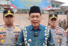 Angkutan Batu Bara Distop, Pulang Kampung Tak Lagi Macet
