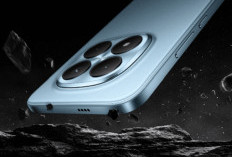 Resmi Hadir di Indonesia, Ketangguhan REDMI Note 15 Series Tiada Tanding untuk Gaya Hidup Aktif Anak Muda