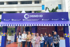 Naik Kelas! Produk Binaan PTBA Buktikan Daya Saing Tinggi di Pasar Ibu Kota