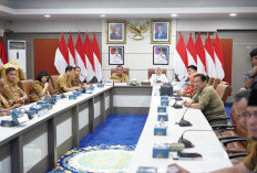 Program MBG di Sumsel Dipercepat, 1,4 Juta Penerima Manfaat Telah Terlayani