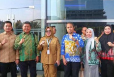 Pemkab Muara Enim Siapkan Kredit Inklusi untuk Petani hingga UMKM
