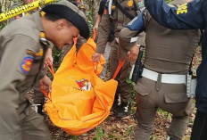 Penjual Model di Muara Enim Diduga Tewas Gantung Diri