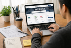 Tips Mencari Pekerjaan Sesuai Kompetensi yang Dimiliki agar Cepat Diterima