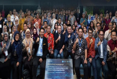 AI Hancurkan Monopoli Pengetahuan Kampus, Ini 3 Tips Perubahan Bagi Kampus