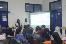 RSUD Rabain Edukasi Masyarakat Menjaga Kesehatan Gigi