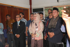 Wabup Sumarni Ajak Umat Kristiani Sinergi Wujudkan Visi MEMBARA