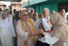 Wabup Sumarni Ajak Perusahaan Dukung Produktivitas Pertanian