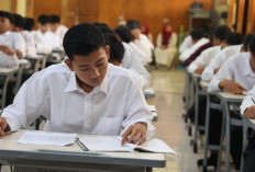 Cetak Mekanik dan Operator Andal, PTBA Gelar Seleksi Psikotes Bersama UT School