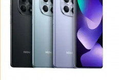 Kamu Harus Tahu! Ini Dia 4 Model REDMI Note 15 Series