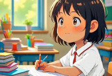 Tips Semangat Sekolah Setelah Libur Panjang, Nomor 1 Dimulai dari Pola Tidur Teratur