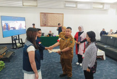 Perkuat Langkah Transisi Energi Lewat Rumpun Hijau Camp