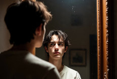 Refleksi Diri Pasca Idul Fitri, Momentum Introspeksi untuk Menjadi Pribadi Lebih Baik