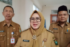 Pemkab Muara Enim Siapkan 5 Excavator Fasilitasi Masyarakat Buka Lahan Tanpa Membakar