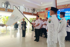 Hendy Pebrianysah Nakhodai KORMI Muara Enim