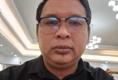 PDPM Muara Enim Kawal Instruksi Gubernur Larang Angkutan Batu Bara Melintas di Jalan Umum