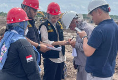 164 TKA Tanpa RPTKA Terungkap, Kemnaker Denda Perusahaan Rp2,17 Miliar