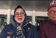 Plt Bupati Muara Enim Dukung Usulan DPR Agar Gaji PPPK Ditanggung APBN