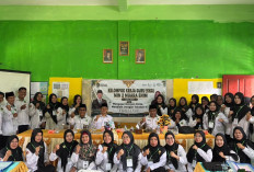 Dorong Peningkatan Kompetensi Guru