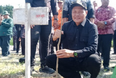 Hari Bumi 2026, Pemkab Muara Enim Komitmen Lestarikan Lingkungan