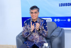 Menaker Perkuat Kolaborasi dengan Industri KEK Mandalika Melalui MagangHub dan Pelatihan Vokasi