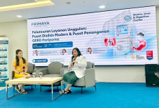 Primaya Hospital Kelapa Gading Perkuat Layanan dengan Peluncuran Penanganan GERD dan Dialisis Modern