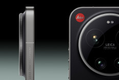 Xiaomi 17T Series Bawa Revolusi Fotografi Mobile dengan Sentuhan Ikonik Leica