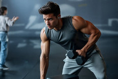 Tetap Sehat dan Produktif, Berikut Tips Olahraga di Tengah Kesibukan Kerja