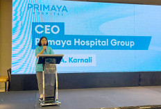 Primaya Sport Clinic & Orthopedic Center Perkuat Layanan Ortopedi Terintegrasi