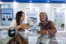 BRI Berhasil Salurkan KPR Subsidi Rp16,16 Triliun kepada 118 Ribu Debitur hingga Tahun 2025