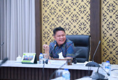 Antrean Panjang Harus Diurai, Gubernur Herman Deru Minta Pertamina Distribusikan BBM Subsidi Secara Rasional