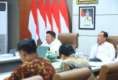 Ambruknya Jembatan Muara Lawai jadi Peringatan Keras, Pemprov Sumsel Percepat Jalan Khusus Batu Bara