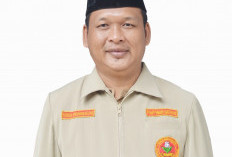 Pemuda Muhammadiyah Muara Enim Minta Pelaku Pencurian Rolling Door di Pasar Inpres Ditindak Tegas