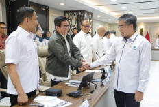 Menaker Yassierli: BPJS Ketenagakerjaan Harus Cegah Kecelakaan Kerja, Bukan Sekadar Urus Klaim