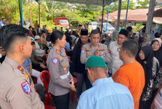 Berjuang 18 Jam Menjalani Perawatan Intensif, Korban Kecelakaan di Muara Enim Meninggal Dunia