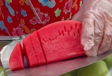 Konsumsi Semangka Tiap Hari, Ini Manfaatnya untuk Kesehatan