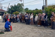 HIS Buka Bulan K3 Nasional 2026, Perkuat Keselamatan dan Keandalan Operasional