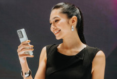 Hp Compact Flagship Semakin Digemari Konsumen Indonesia, Ini Alasannya