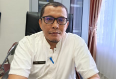 OPD Pelayanan Tetap Jalani WFO