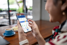 Kian Diminati, Pengguna BRImo Capai 45,9 Juta User dengan Transaksi Tembus Rp7.057 Triliun Sepanjang 2025