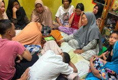 2 Bocah Tenggelam di Sungai Niru, 1 Korban Meninggal Dunia