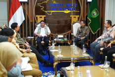 Gubernur Sumsel Dukung Palembang Tourism Forum 2026, Tekankan Pariwisata Harus Berdampak Bagi Masyarakat