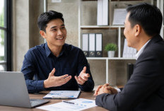 Tips Menjadi Karyawan Favorit Atasan Tanpa Menjilat, Karier Cepat Berkembang Berkat Kinerja Nyata