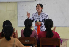 Pendidikan di Indonesia: Tantangan dan Peluang di Masa Depan