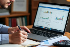 Tips Mengelola Uang Sisa Lebaran 2026 Agar Cukup Sampai Akhir Bulan