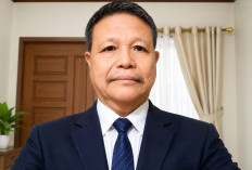 Blackout Sumatera dan Alarm Ketahanan Energi Nasional