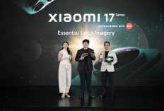 Sah, Xiaomi Luncurkan Xiaomi 17 Series dan Xiaomi Leica Leitzphone di Indonesia